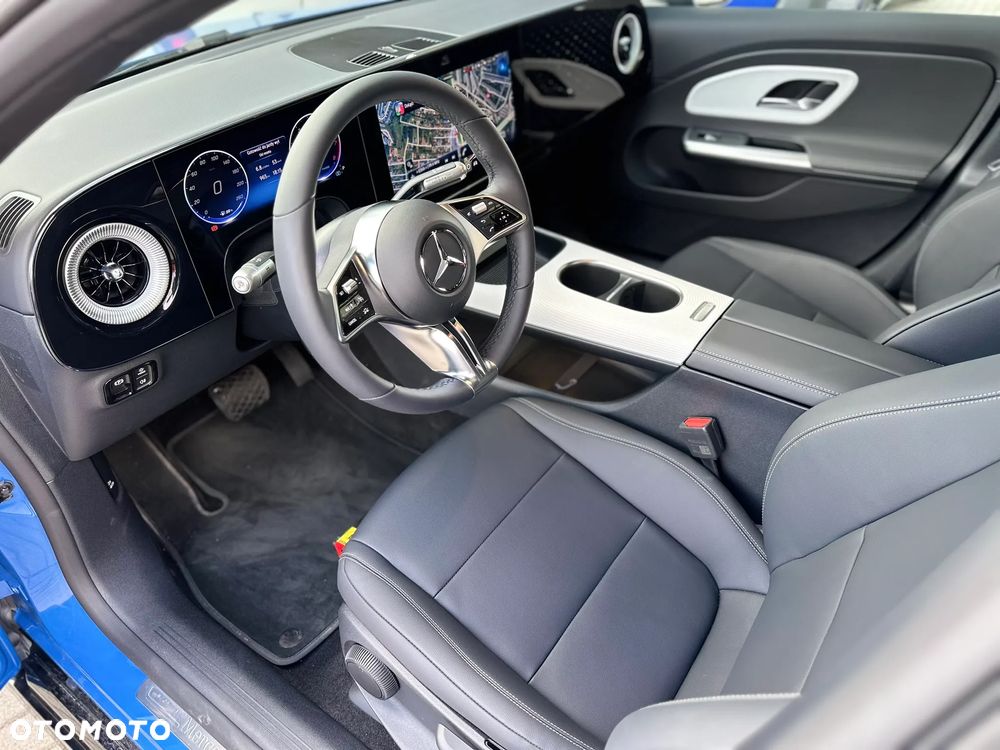 Mercedes-Benz CLA - 20