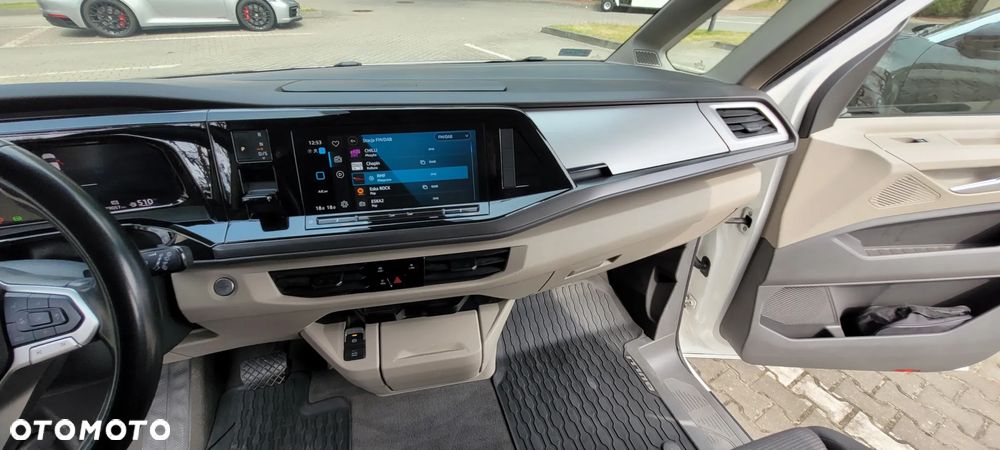 Volkswagen Multivan 1.5 TSI L1 DSG - 13