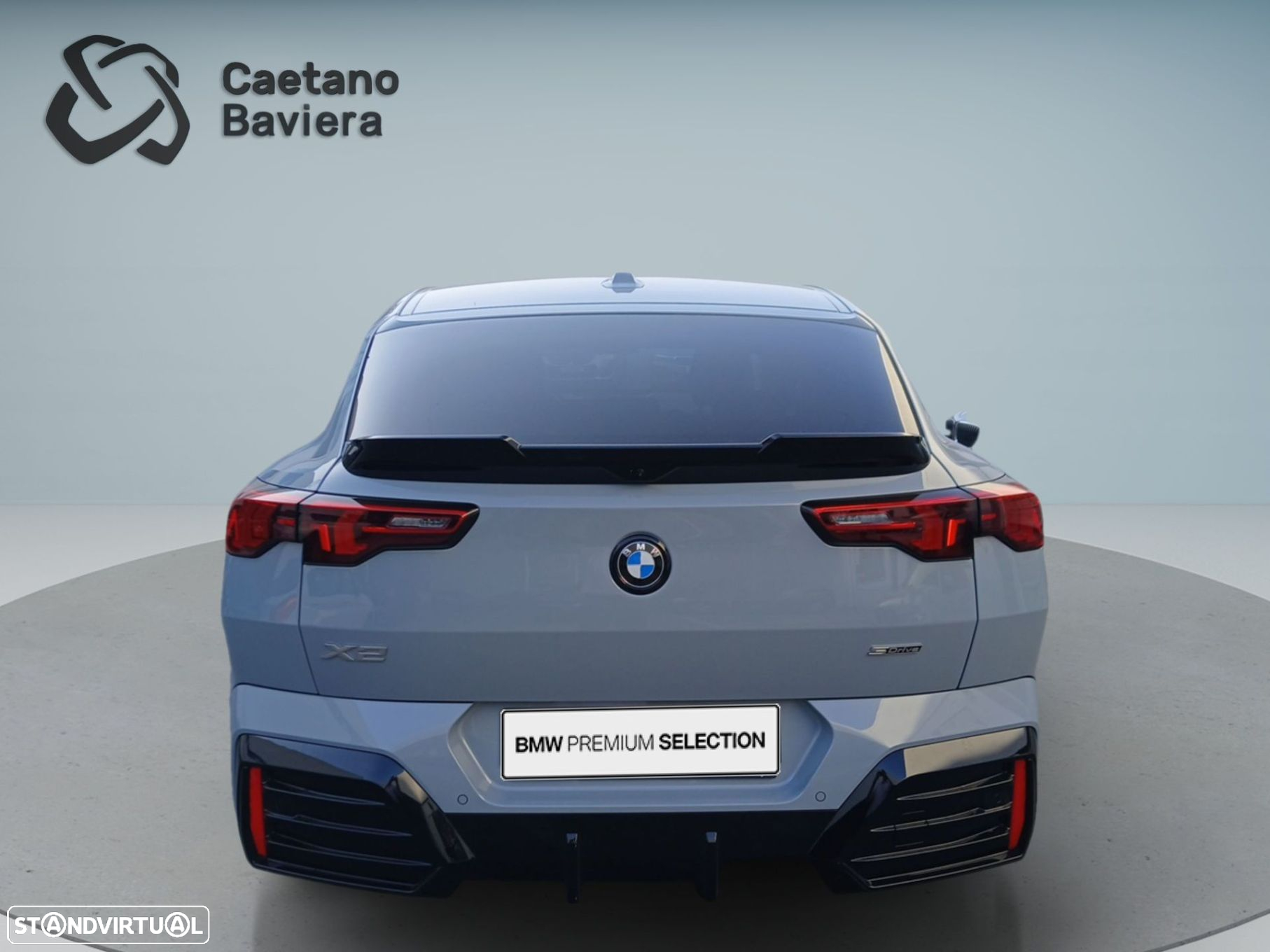 BMW X2 sDrive18d Pack Desportivo M Pro - 6