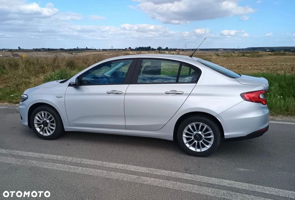 Fiat Tipo 1.4 16V - 7