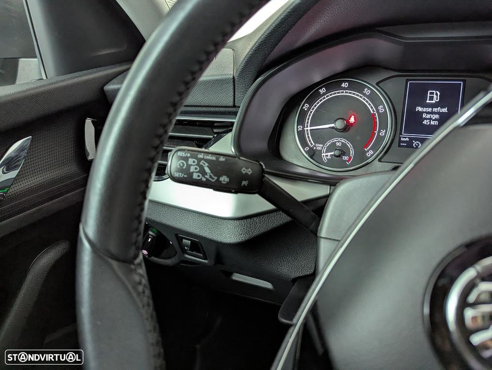 Skoda Scala 1.0 TSI Ambition DSG - 26