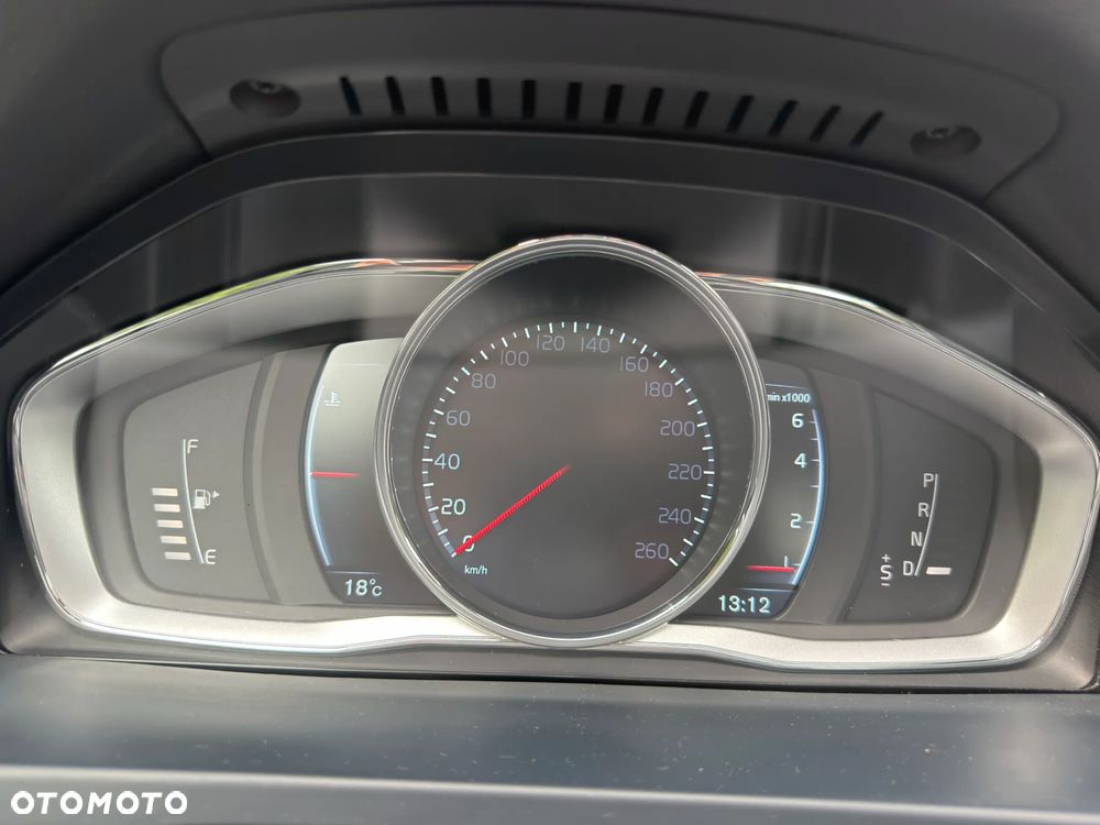 Volvo S60 2.5 T5 AWD - 27