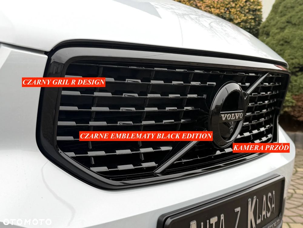 Volvo XC 40 T3 Geartronic RDesign - 32
