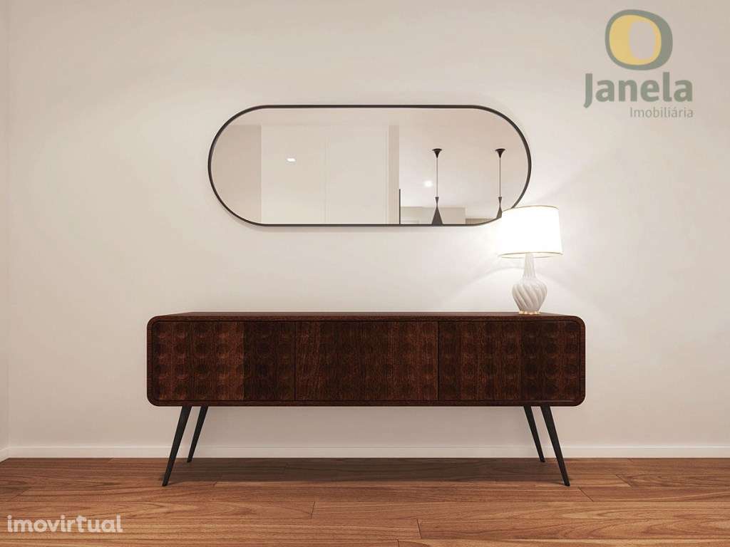 Soberbo T2 no Centro de Almancil - Grande imagem: 4/19