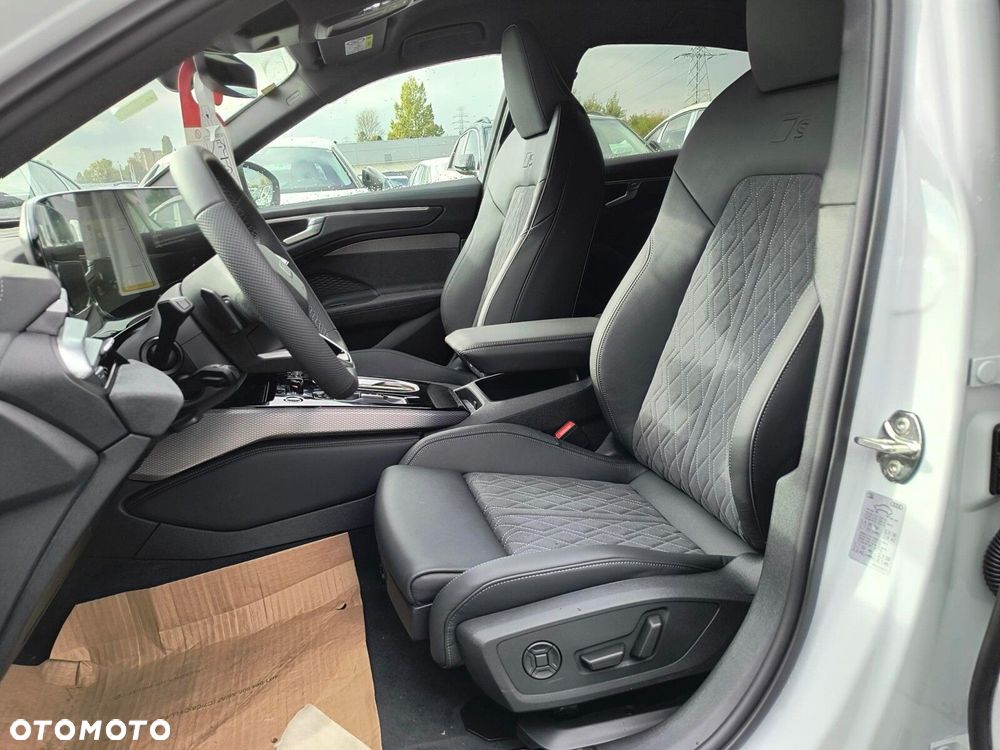 Audi A6 Limousine - 8