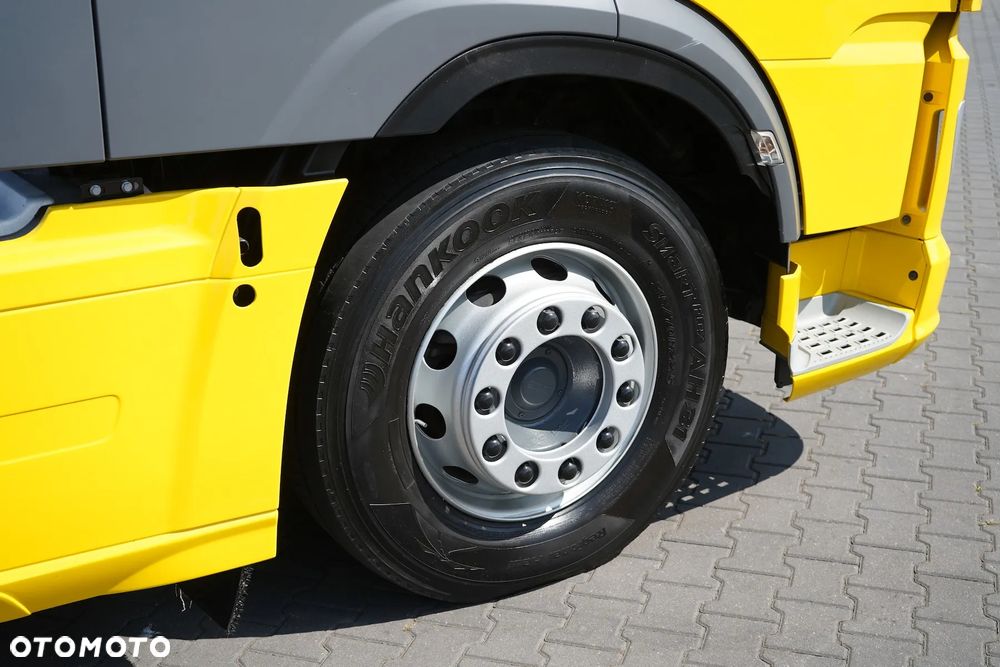 DAF 106 / 530 / EURO 6 / ACC / SPACE CAB / MAŁY PRZEBIEG - 30