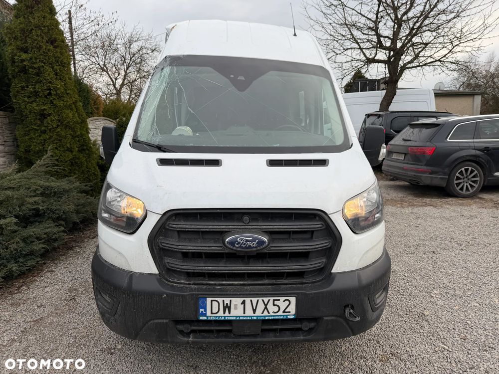 Ford Transit - 10