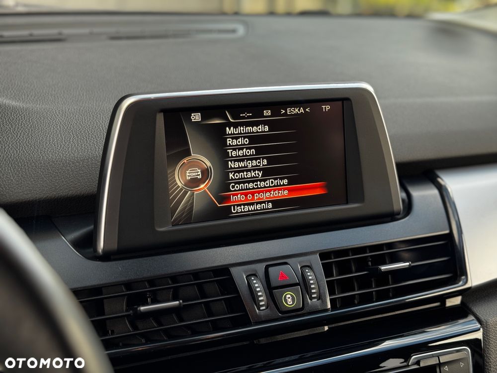 BMW Seria 2 220d Gran Tourer Sport-Aut Advantage - 23