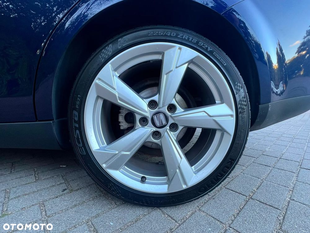 Seat Altea XL - 20