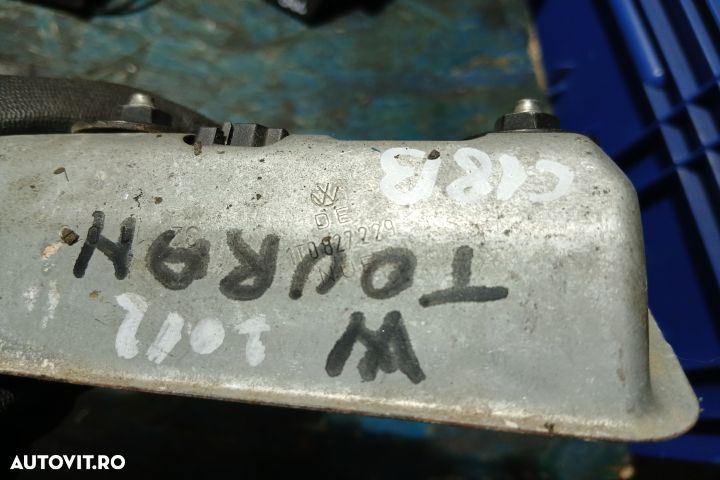 Buton deschidere hayon din exterior 1T0827229 1T0827229 Volkswagen VW - 3