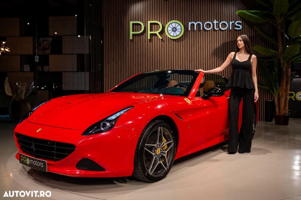 Ferrari California - 2