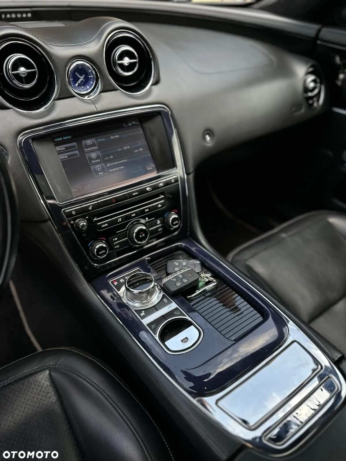 Jaguar XJ 5.0 V8 Kompressor Supersport - 25