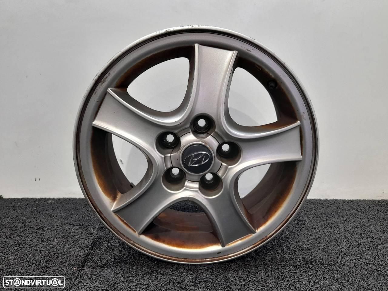 PNEU HYUNDAI SANTA FE SM - 1