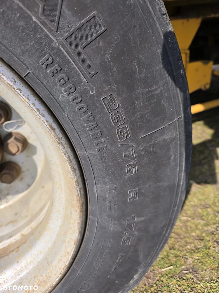 Inny Demico SP 19 - 4