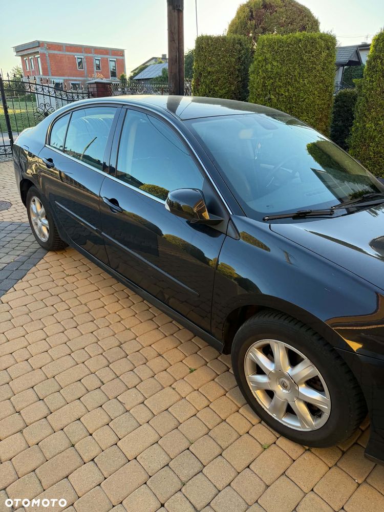 Renault Laguna 2.0 DCi Authentique - 3