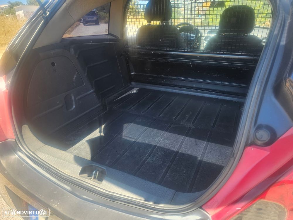 Opel Corsa 1.3 CDTi - 4