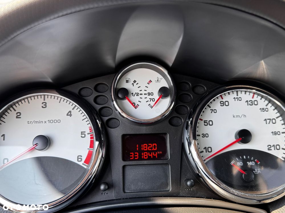 Peugeot 207 1.6 HDi 16V Sporty - 19