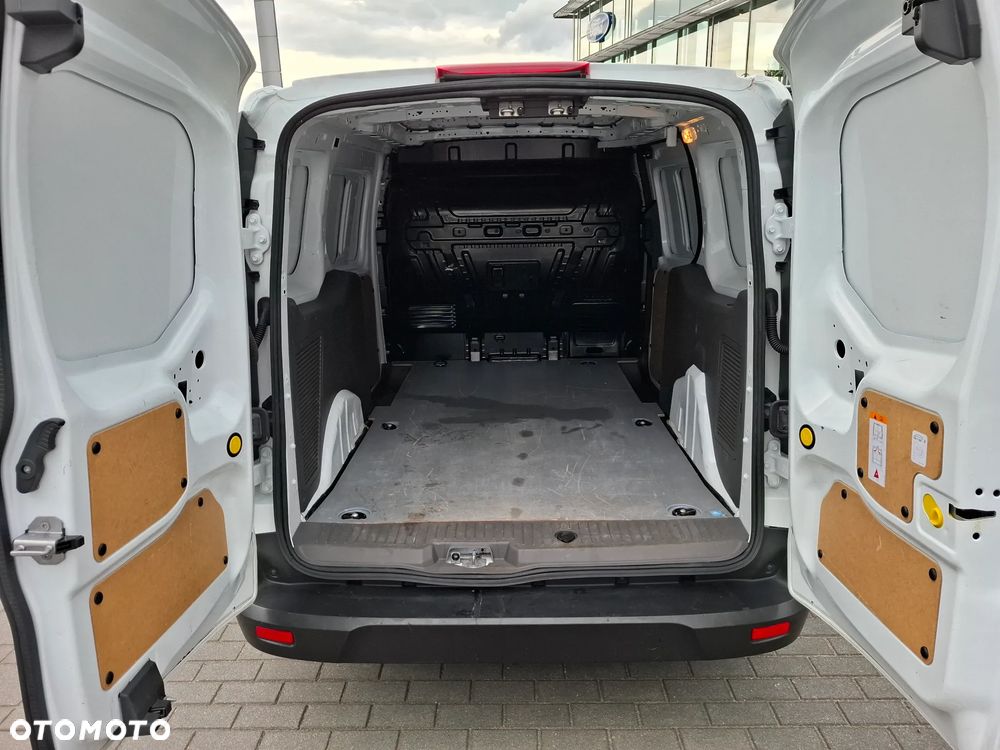 Ford TRANSIT CONNECT L2 - 6