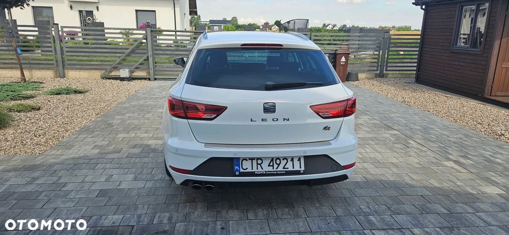 Seat Leon - 4