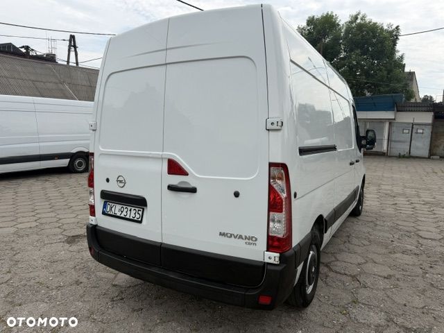 Renault MASTER MOVANO - 10