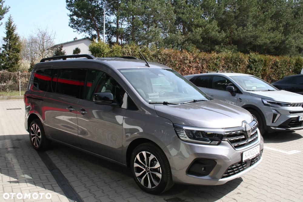 Renault Kangoo 1.5 dCi Techno - 2