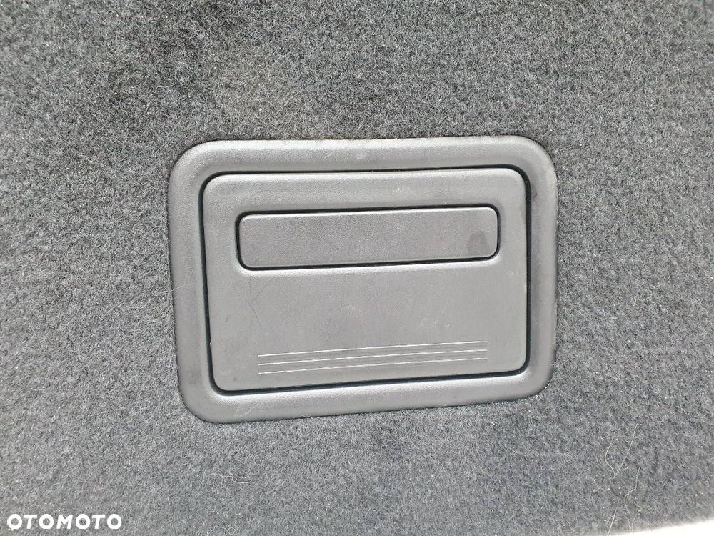 PODŁOGA DYWAN WYKŁADZINA TYŁ BAGAŻNIKA BAIC BEIJING 7 X75 2024 A00083447 - 2