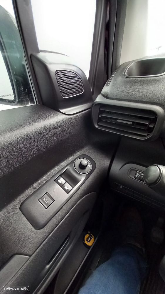 Peugeot Partner - 15