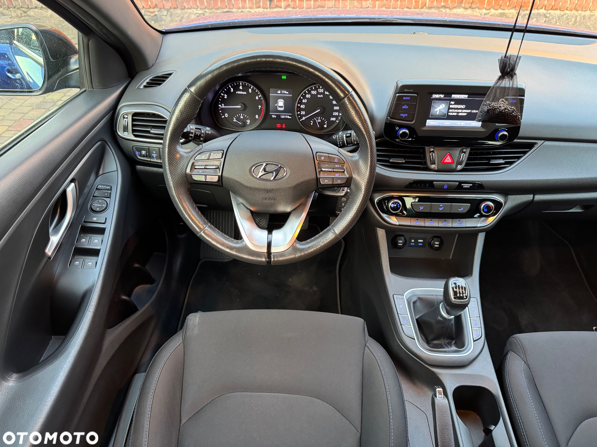 Hyundai i30 1.4 Passion - 18