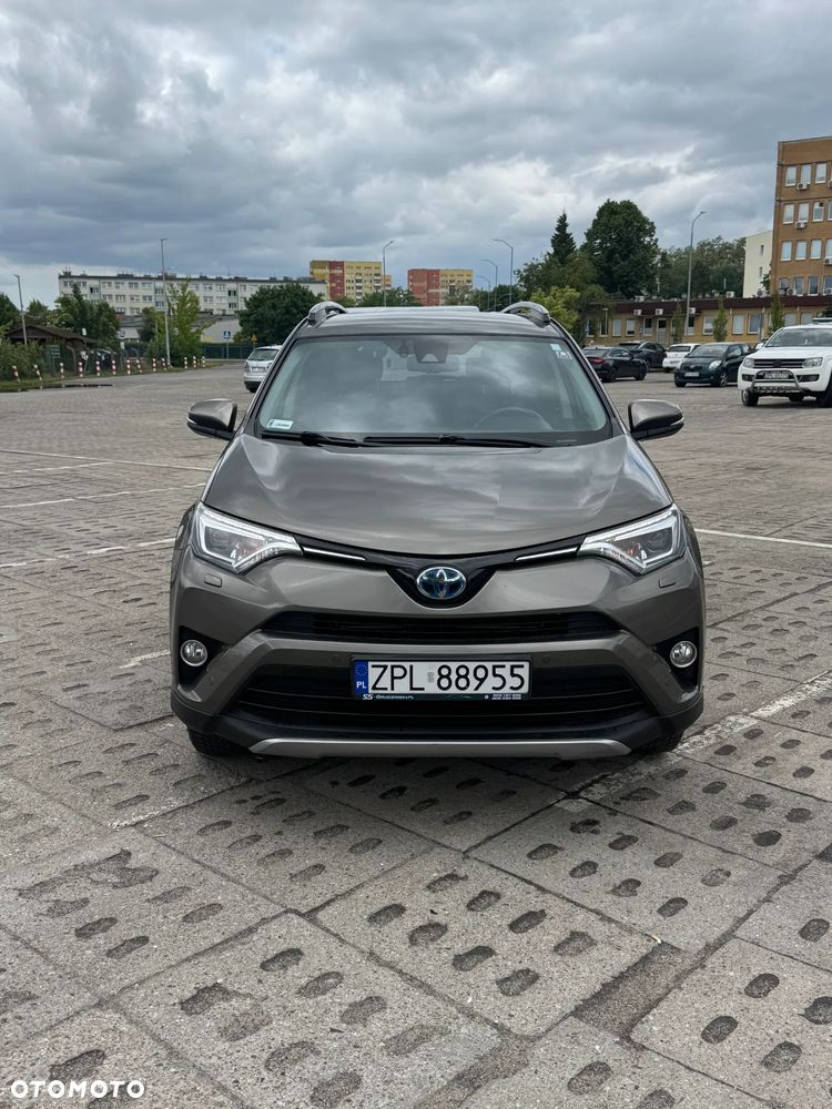 Toyota RAV4 - 3