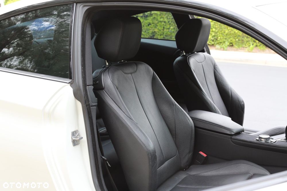 BMW Seria 4 428i - 27