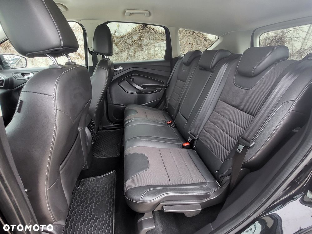 Ford Kuga 2.0 TDCi 4x4 SYNC - 18