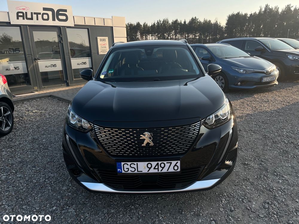 Peugeot 2008 PureTech 130 EAT8 Allure Pack - 7