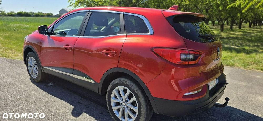 Renault Kadjar - 7