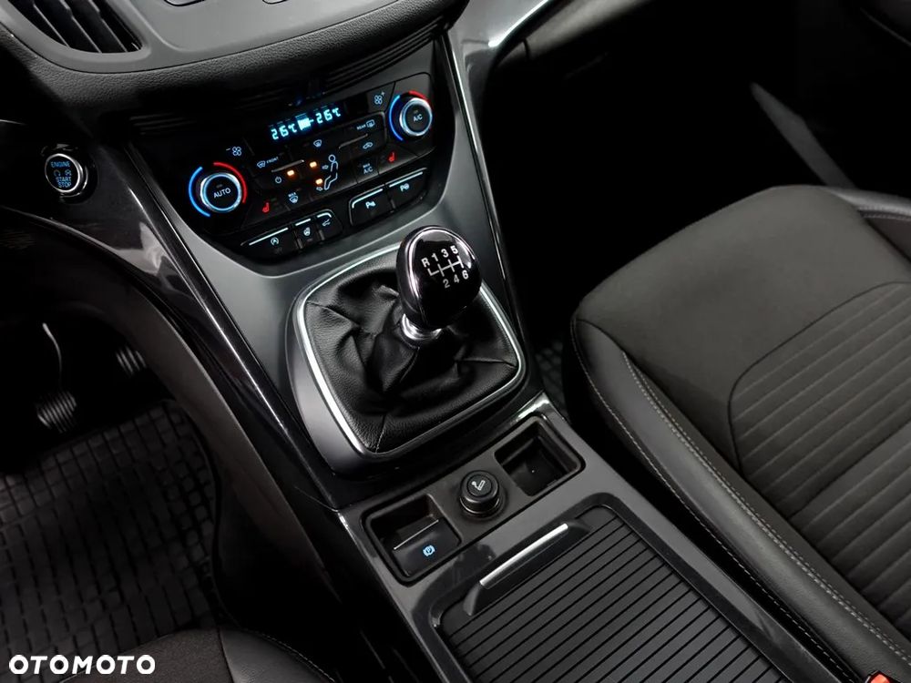 Ford Kuga 2.0 TDCi AWD Titanium - 20