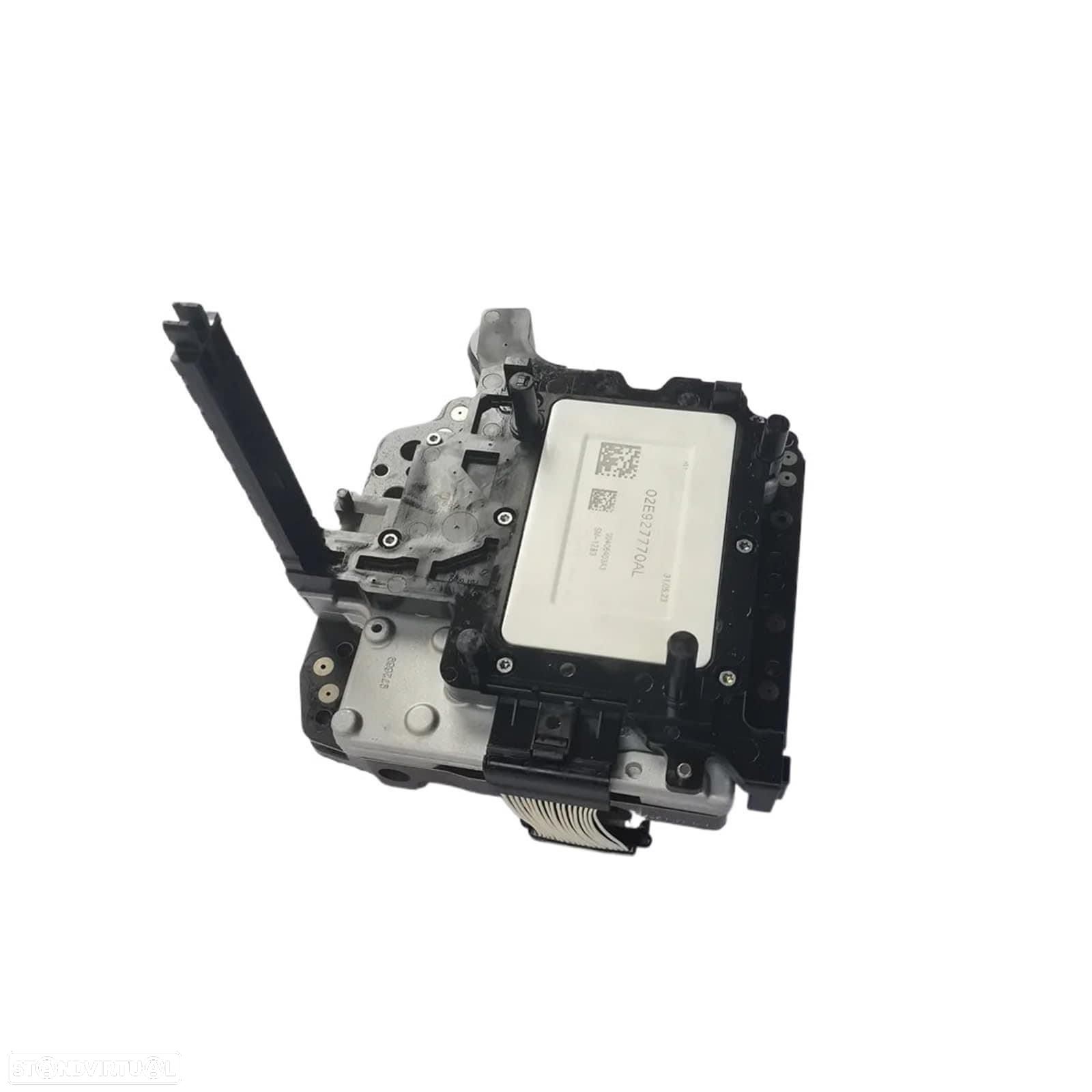 Mecatronica caixa velocidades DSG DQ250/ 02E927770AJ - 1