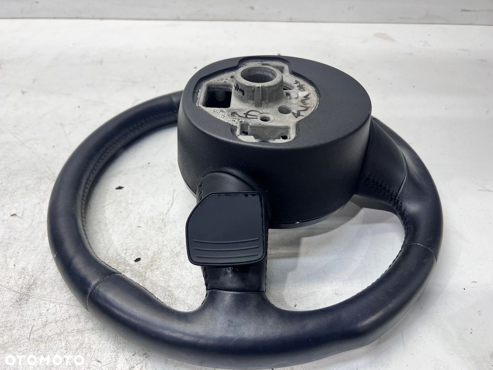 KIEROWNICA MULTI F1 SKÓRA AUDI A6 C7 4G0419091BF - 8