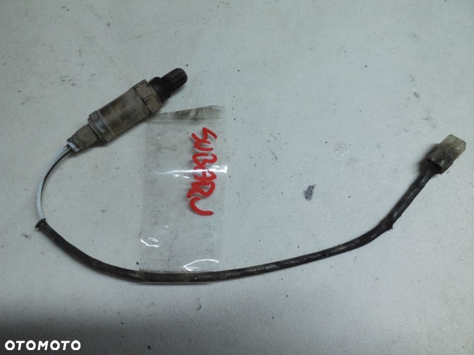 SONDA LAMBDA Subaru Impreza Legacy A24 A31 - 1