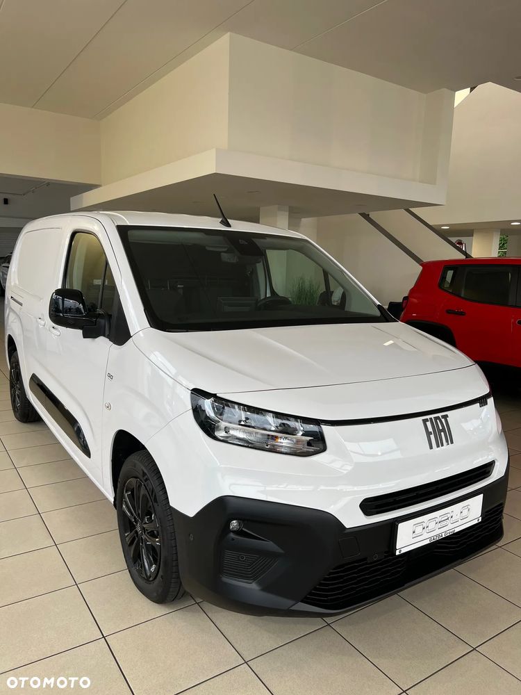 Fiat DOBLO  CARGO  1.5 - 2