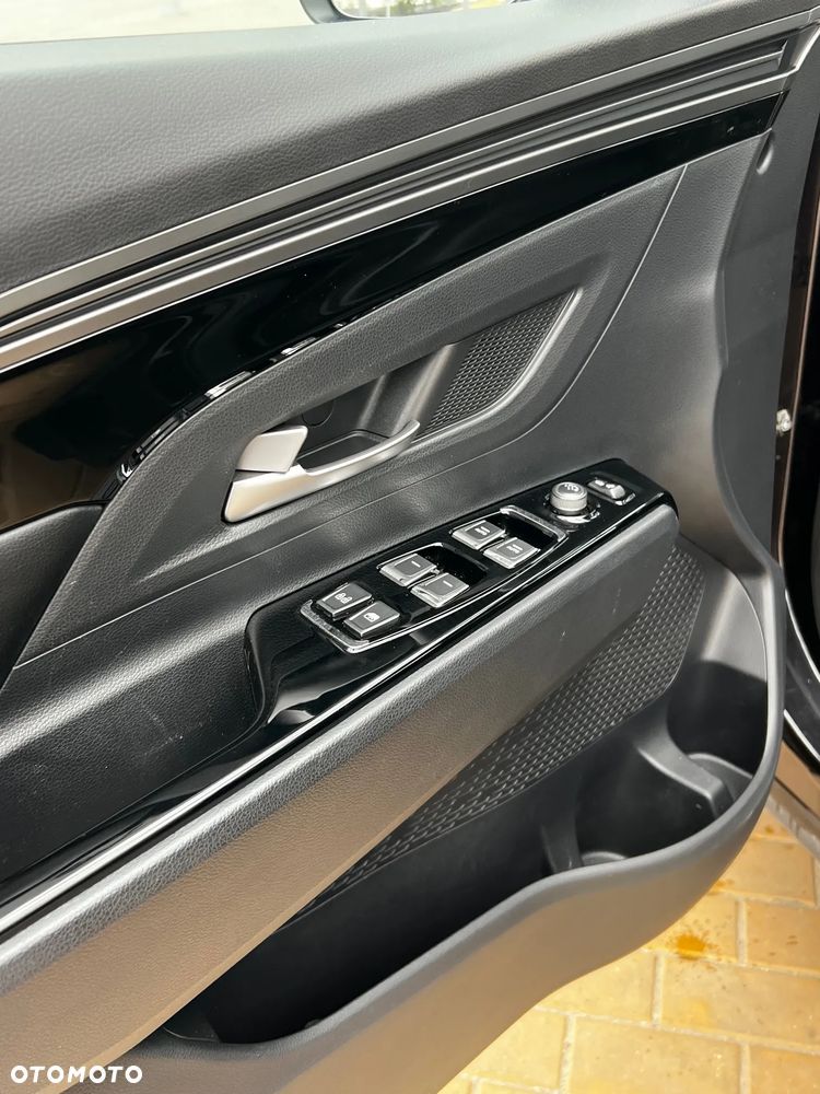 SsangYong/KGM Korando 1.5 T-GDI Quartz 2WD - 17