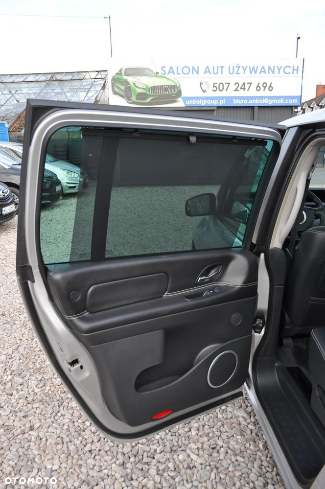 Renault Espace 2.0 dCi Privilege - 20