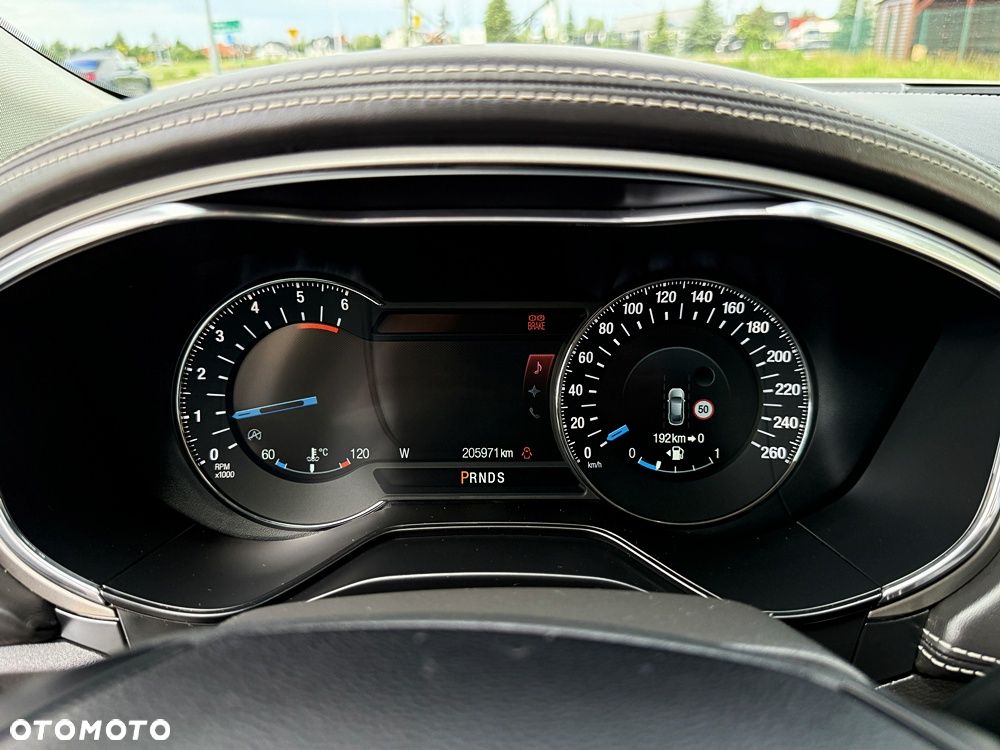 Ford Mondeo 2.0 TDCi STart-Stopp PowerShift-Aut Vignale - 31