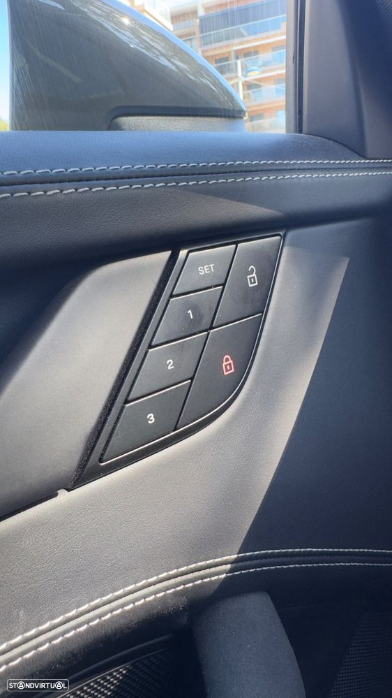 Porsche 911 (992) Carrera 4 GTS PDK - 20