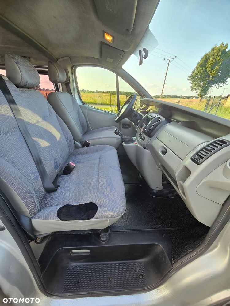 Renault Trafic - 6