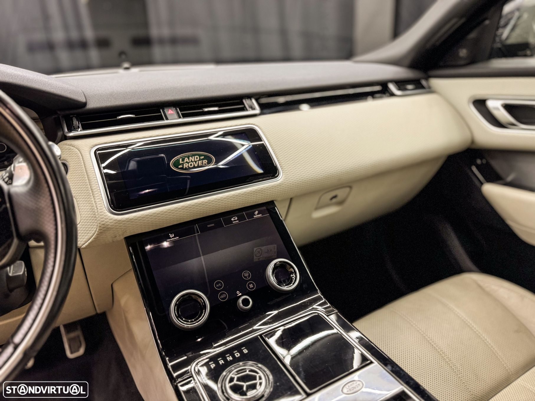 Land Rover Range Rover Velar 2.0d R-Dynamic HSE - 20