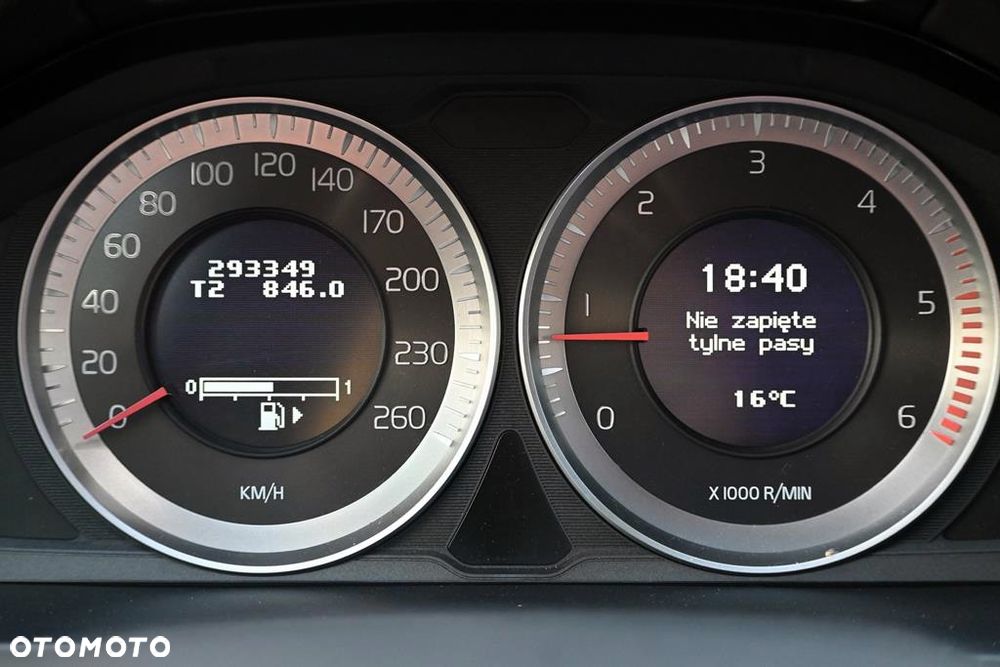 Volvo V60 - 38