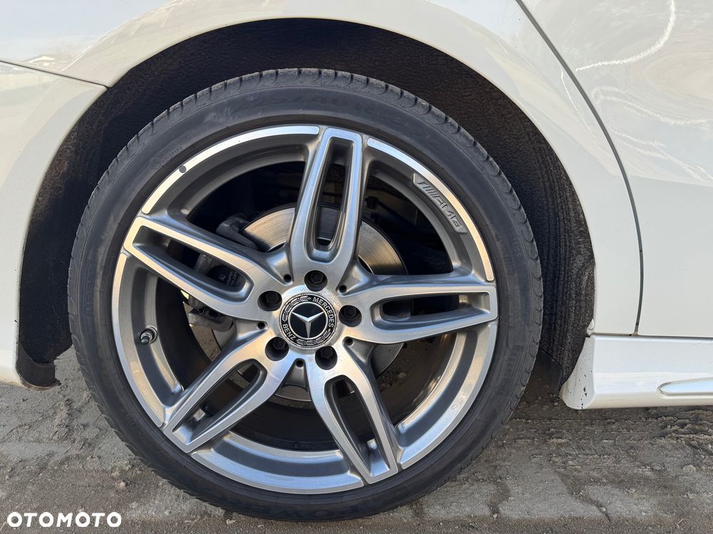 Mercedes-Benz CLA - 14