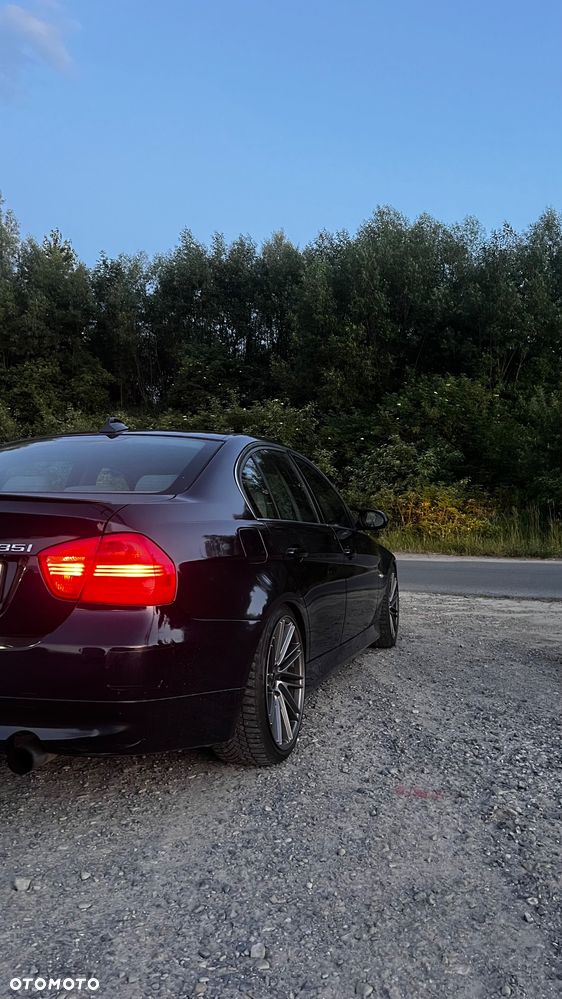 BMW Seria 3 335i - 4