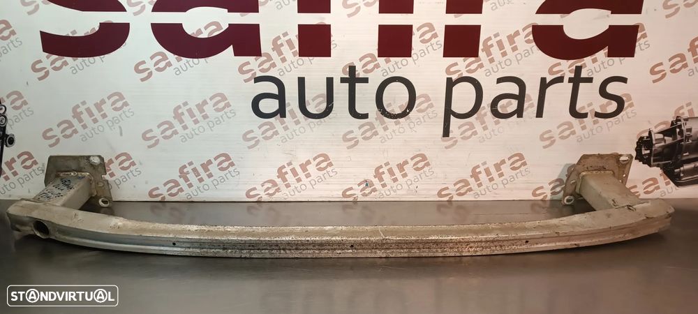REFORÇO DO PARACHOQUES TRAS RENAULT MEGANE III COUPÉ REF: 756100025R - 5