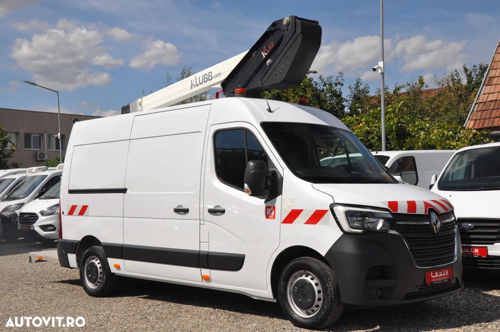 Renault Master - 5