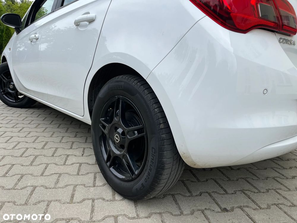 Opel Corsa 1.4 Enjoy - 5